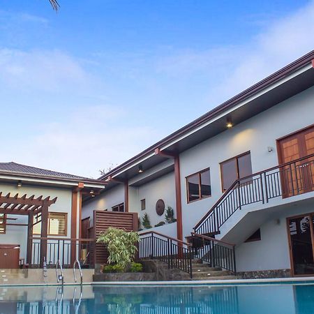 Zen Garden Cavite Exterior photo