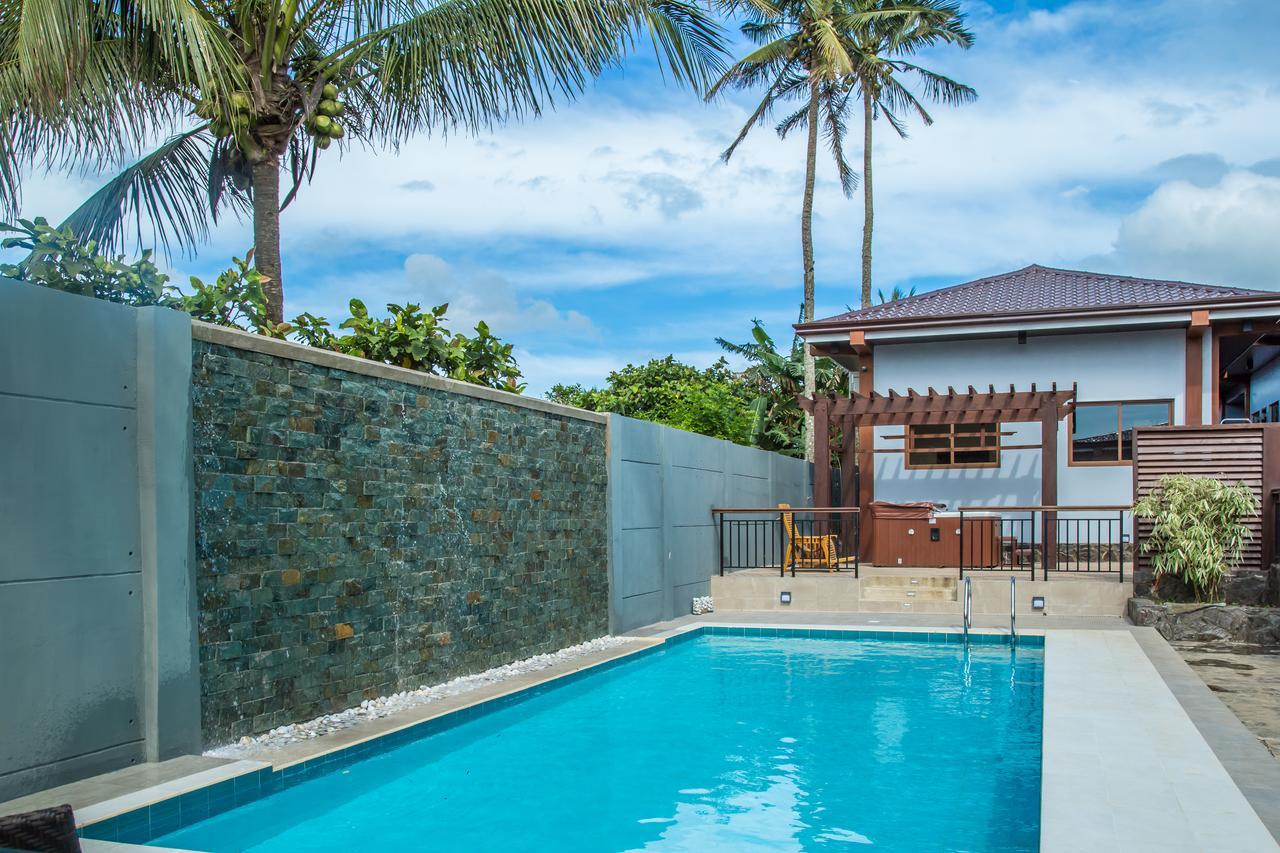 Zen Garden Cavite Exterior photo
