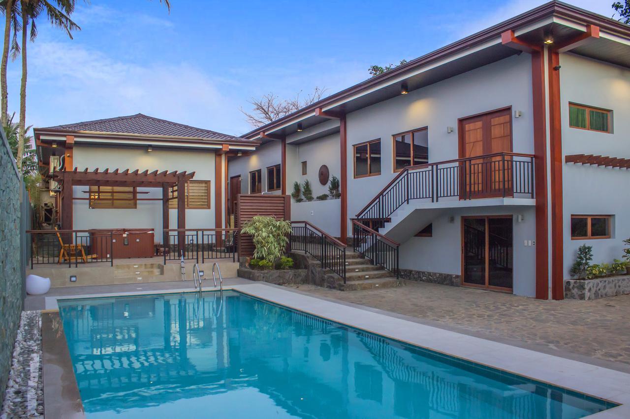 Zen Garden Cavite Exterior photo