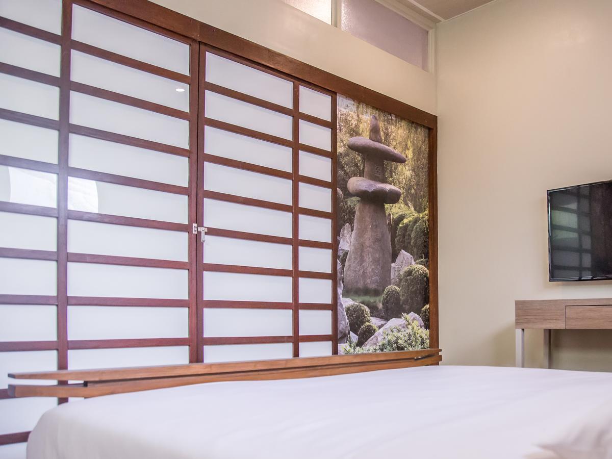 Zen Garden Cavite Exterior photo