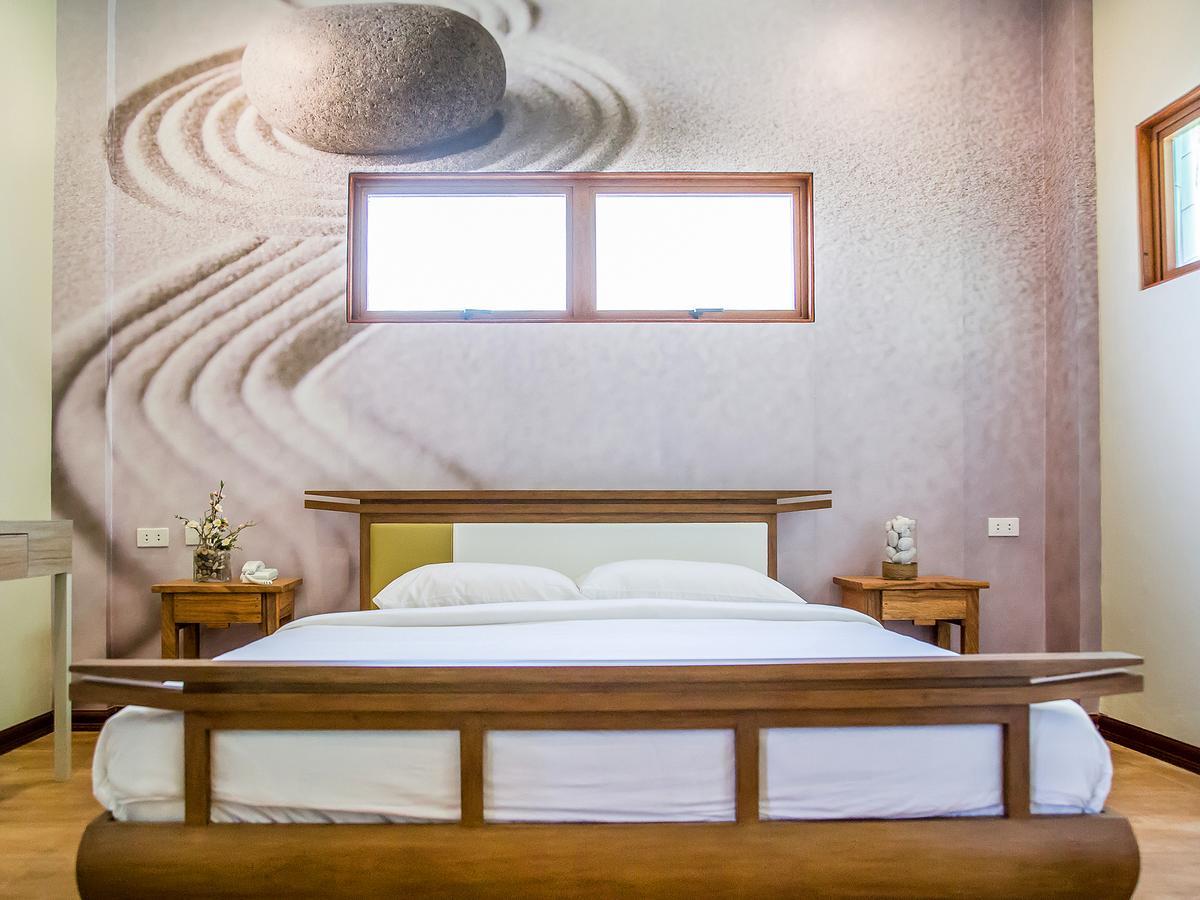 Zen Garden Cavite Exterior photo