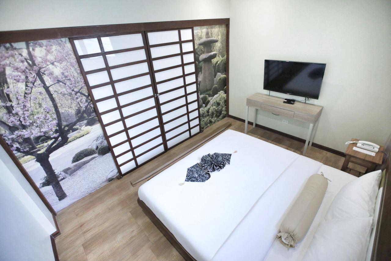 Zen Garden Cavite Exterior photo