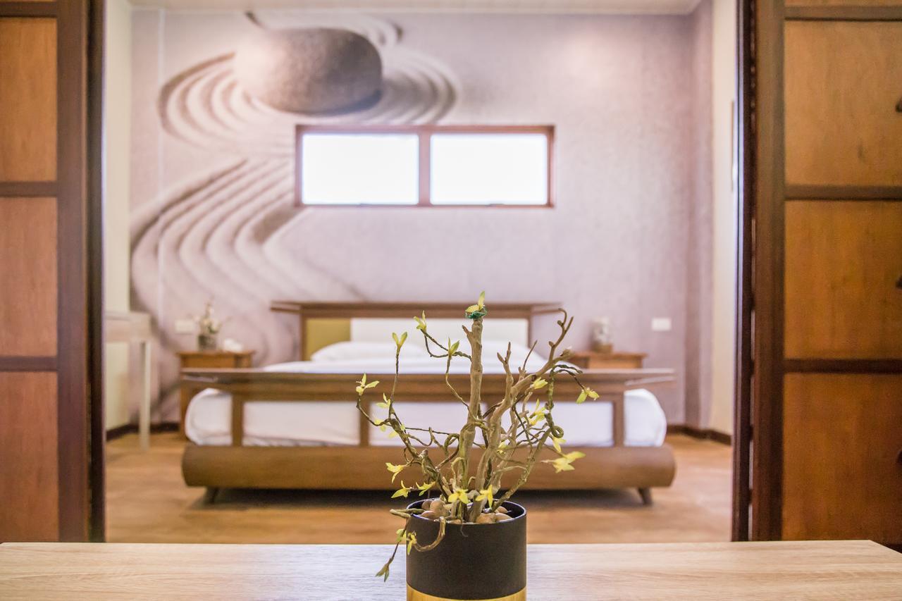 Zen Garden Cavite Exterior photo