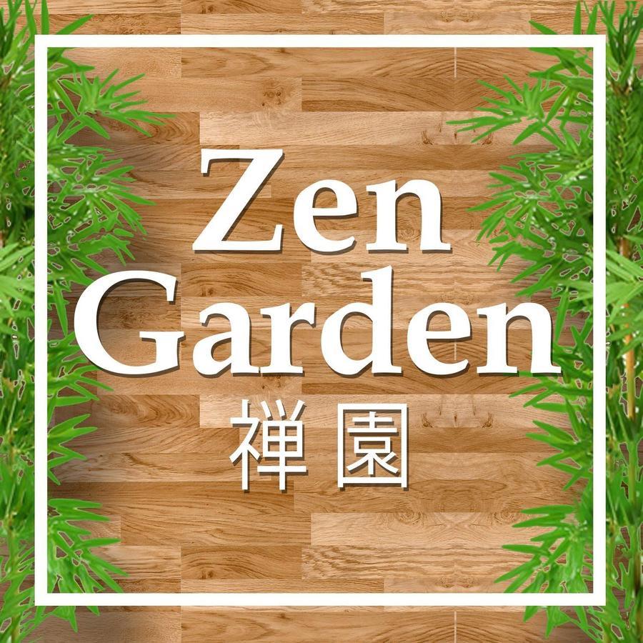Zen Garden Cavite Exterior photo